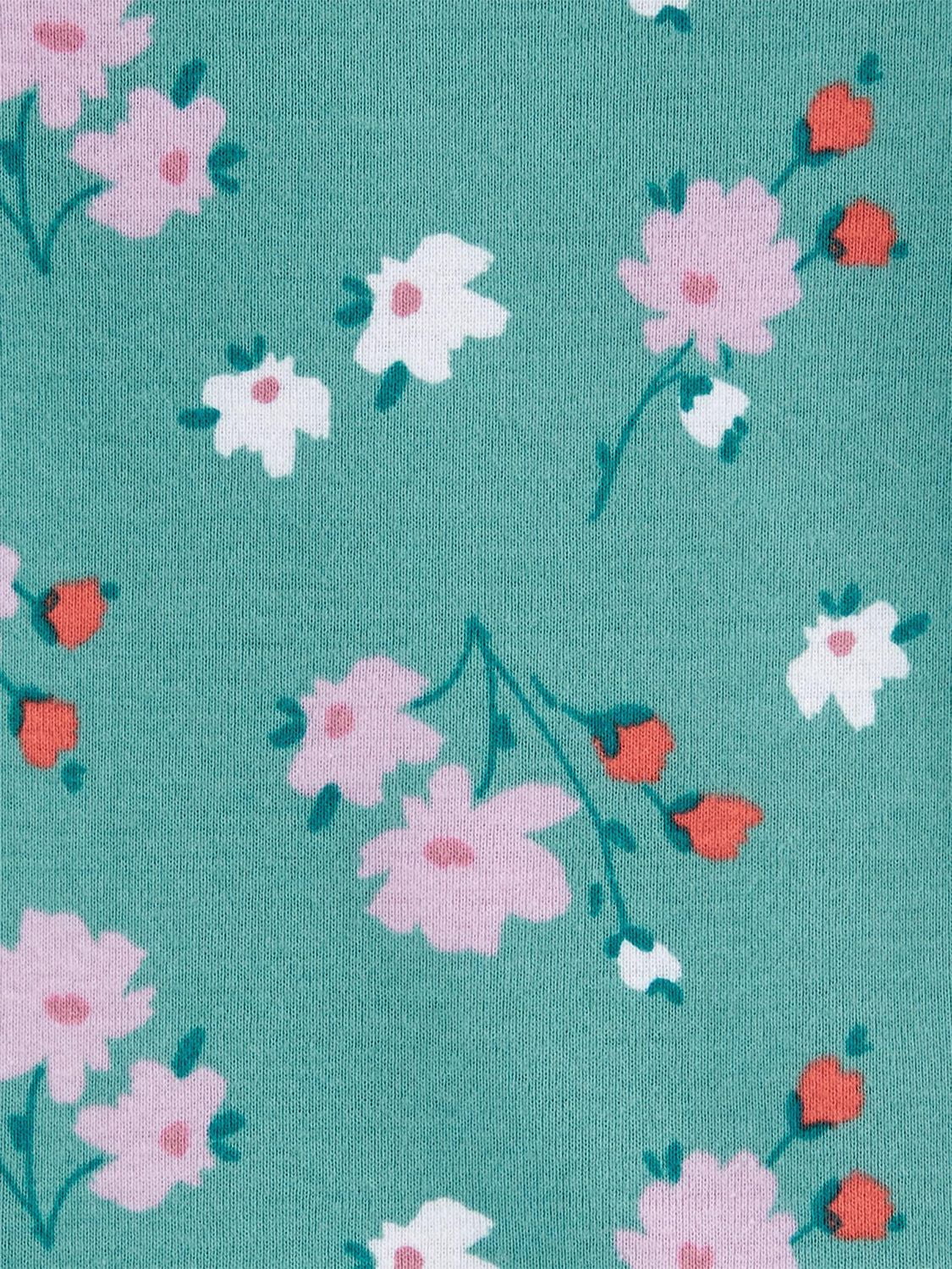 Child of Mine made by Carter's 3Pack Newborn Girls Bodysuits