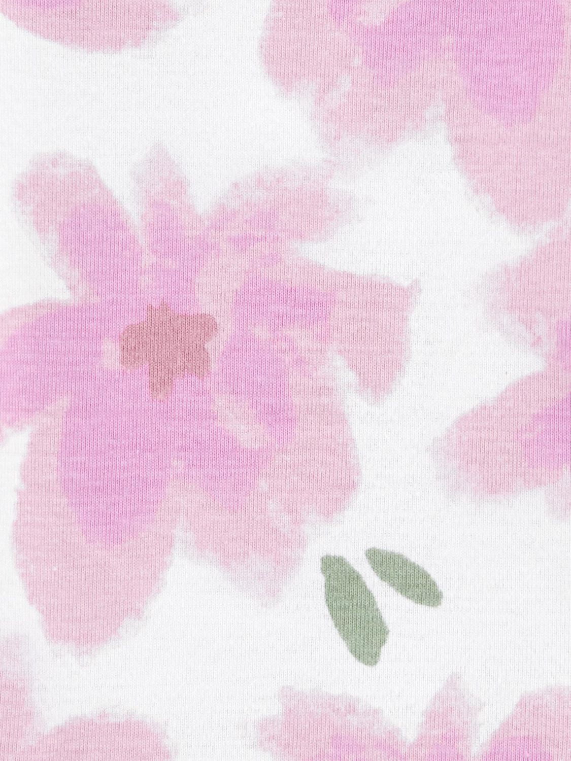 Child of Mine made by Carter's 3Pack Newborn Girls Bodysuits