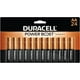 Duracell Coppertop AA Alkaline Batteries (Pack of 24) - image 1 of 6