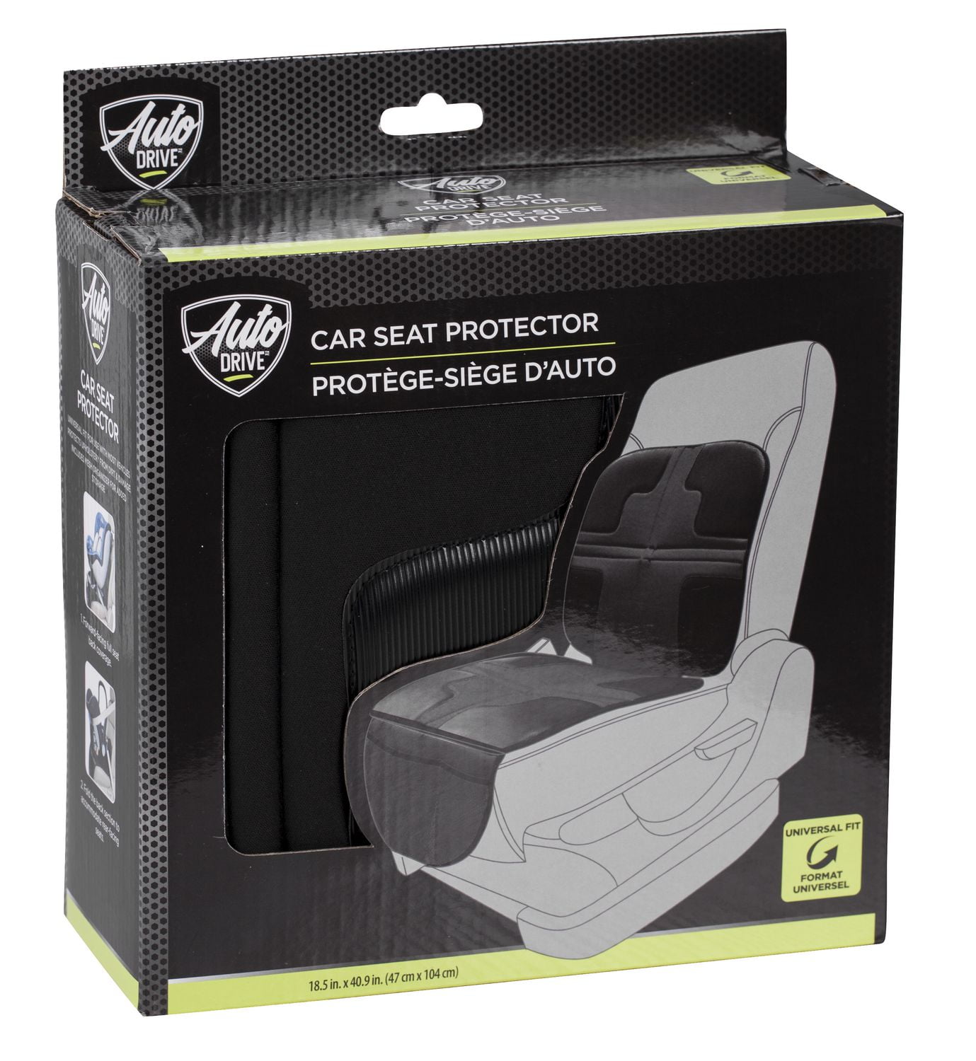 Car seat protector walmart canada best sale