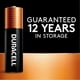 Duracell Coppertop AA Alkaline Batteries (Pack of 24) - image 5 of 6