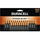 Duracell Piles Alcalines Coppertop AAA (Paquet de 24) – image 1 sur 6