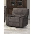 thumbnail image 1 of Fauteuil inclinable berçant, 1 of 2
