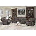 thumbnail image 2 of Fauteuil inclinable berçant, 2 of 2