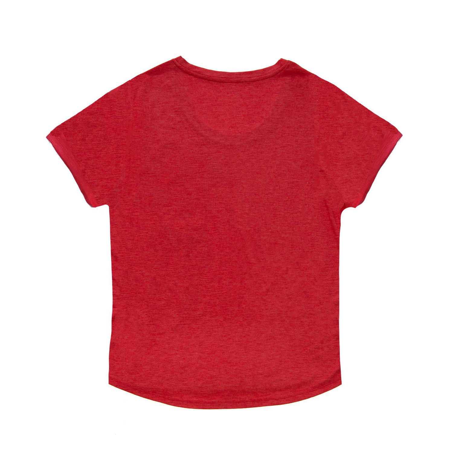 Ladies' Minnie Walking T-Shirt