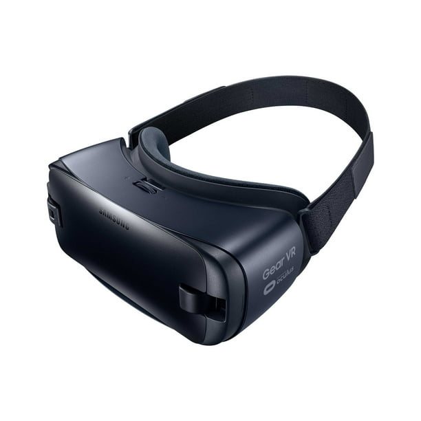 Casque Gear VR de Samsung