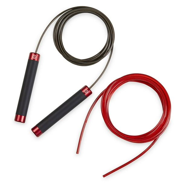 Rogue Speed Rope (10 Pack) - Changes Lengths - Cable Jump Ropes