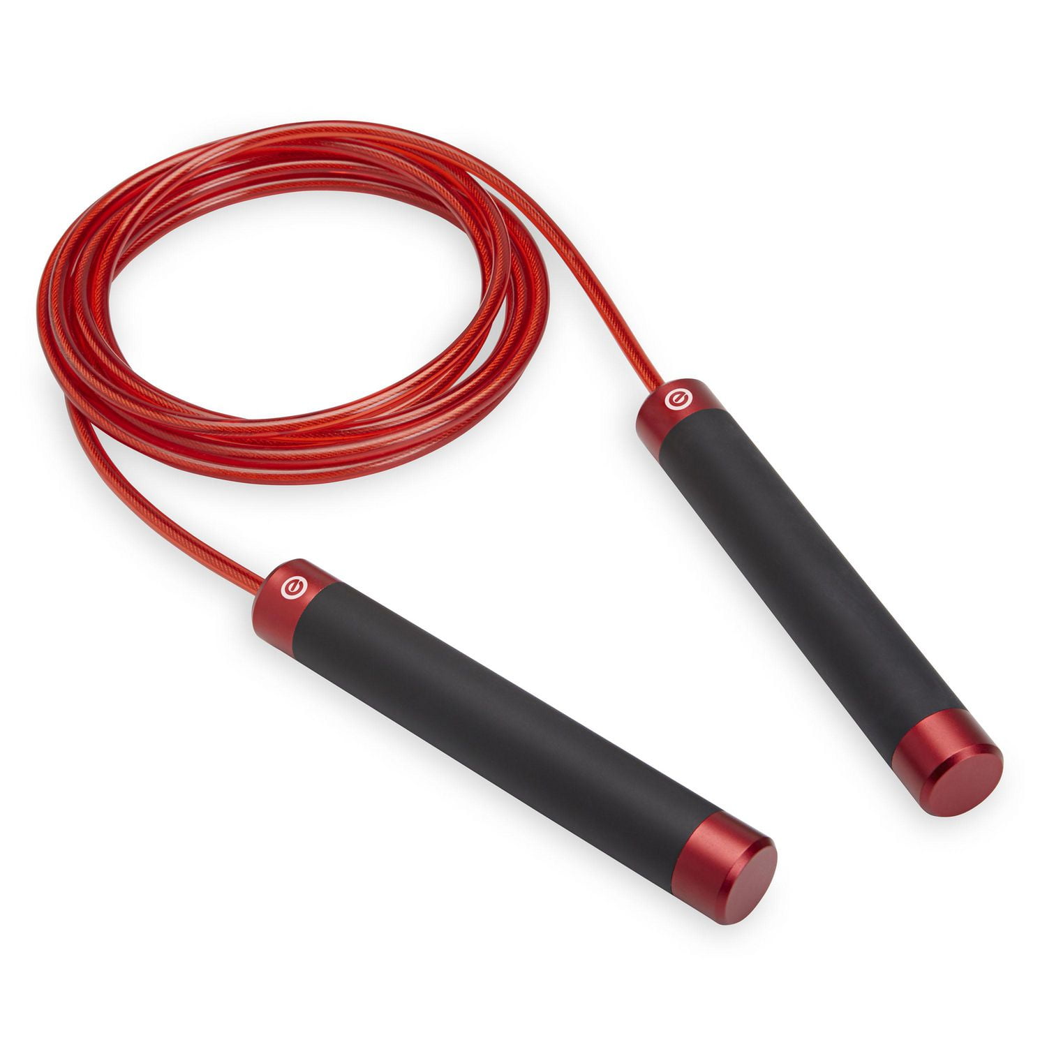 Echelon 2-in-1 Jump Rope 