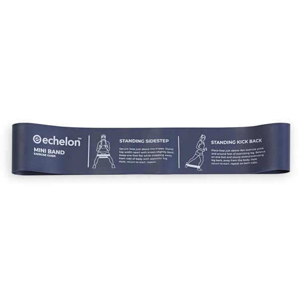 Echelon Mini Loop Bands 3-pack