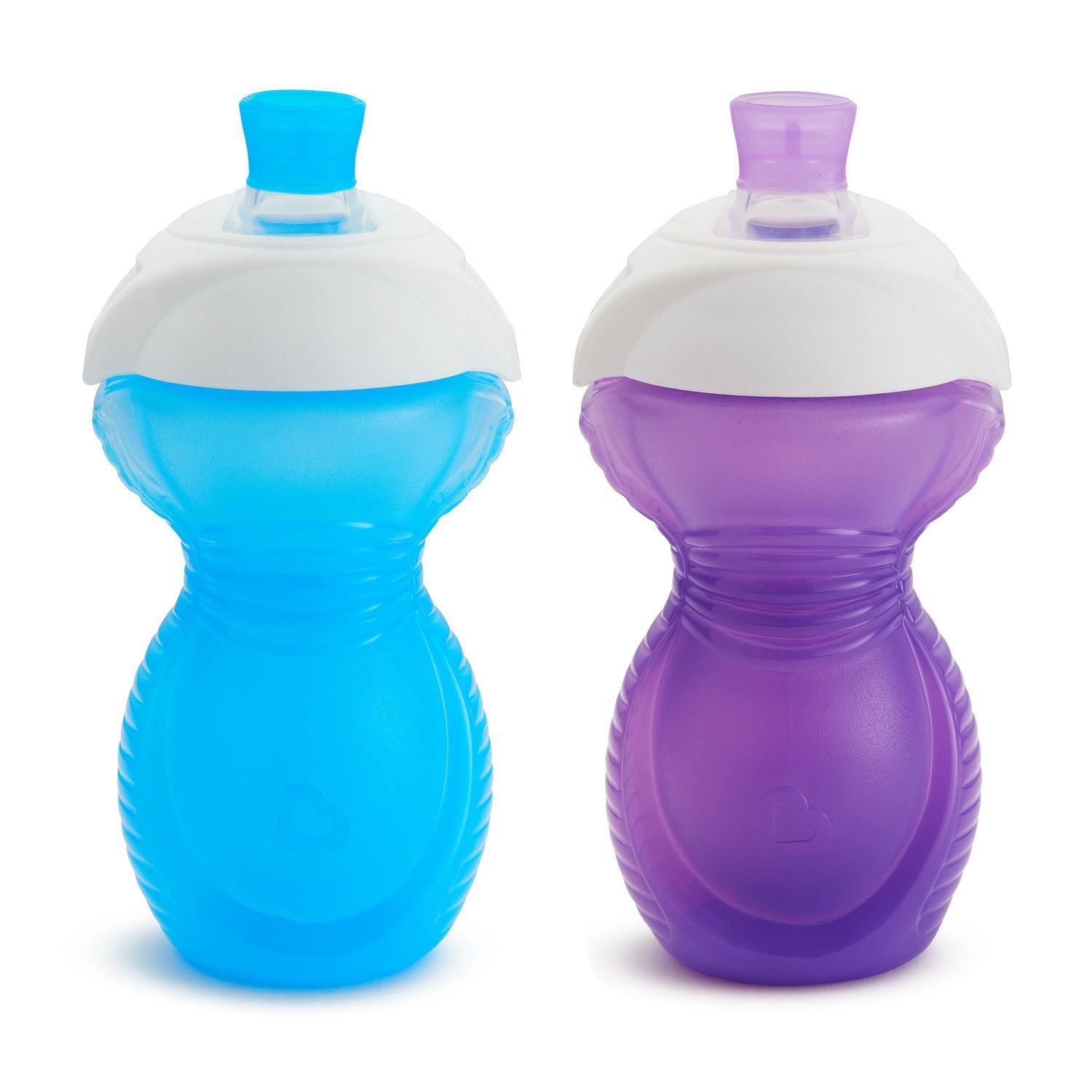 Buy Tommee Tippee Sportee Cup, Blue & Green/Pink & Purple, 2 Count, Small  -Colors Will Vary Online at Low Prices in India 