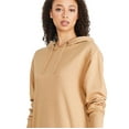 thumbnail image 2 of Robe à capuchon George pour femmes, 2 of 6