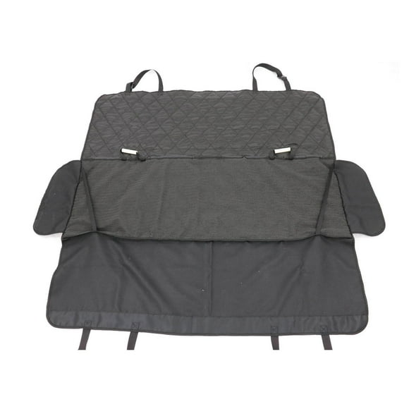 Housse protectrice de luxe pour siège d’auto de Gen7Pets