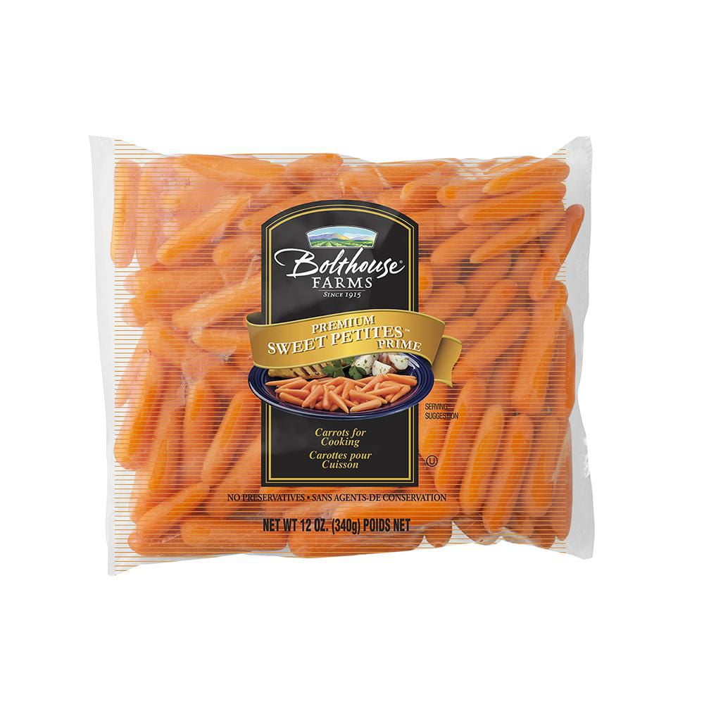 Carrots, Sweet Petites, Bolthouse Farms®, 12 oz