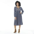 thumbnail image 2 of IVY Robe A Macnches 3/4, 2 of 6