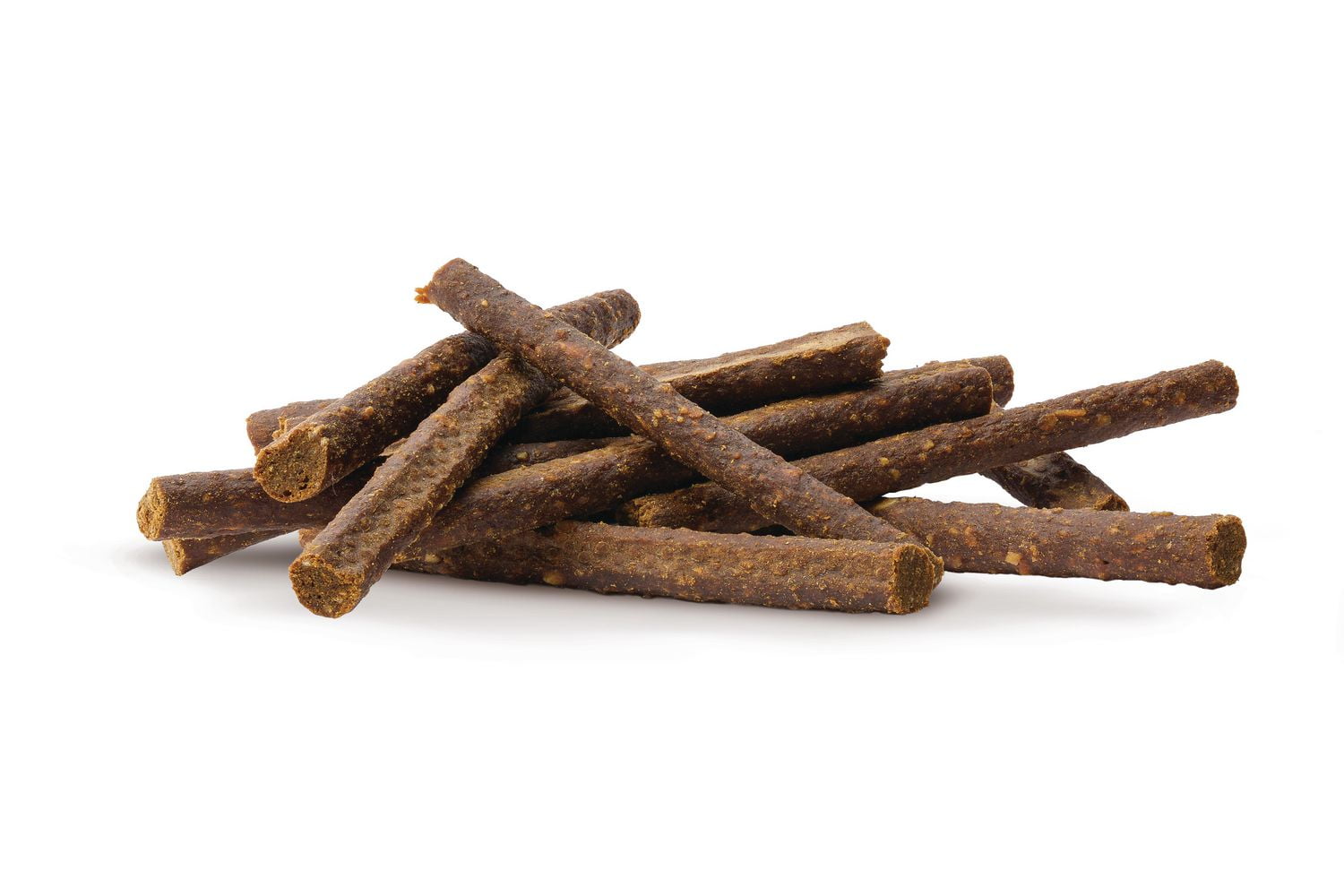 Caledon Farms Chewy Beef Sticks Dog Treats 220g