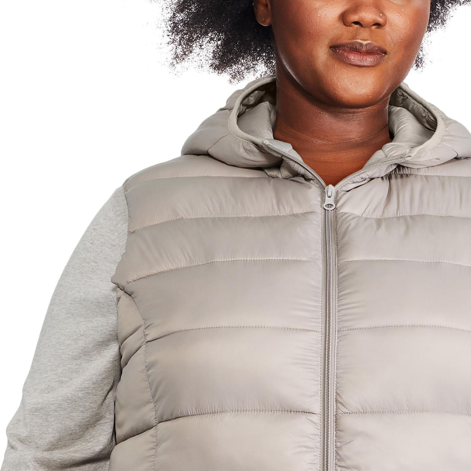 4x puffer vest best sale