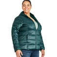 thumbnail image 2 of George Plus Women's Puffer Jacket, 2 of 6