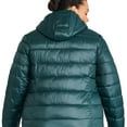 thumbnail image 3 of George Plus Women's Puffer Jacket, 3 of 6