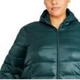 thumbnail image 4 of George Plus Women's Puffer Jacket, 4 of 6