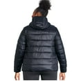 thumbnail image 3 of George Plus Women's Puffer Jacket, 3 of 6