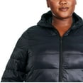 thumbnail image 4 of George Plus Women's Puffer Jacket, 4 of 6