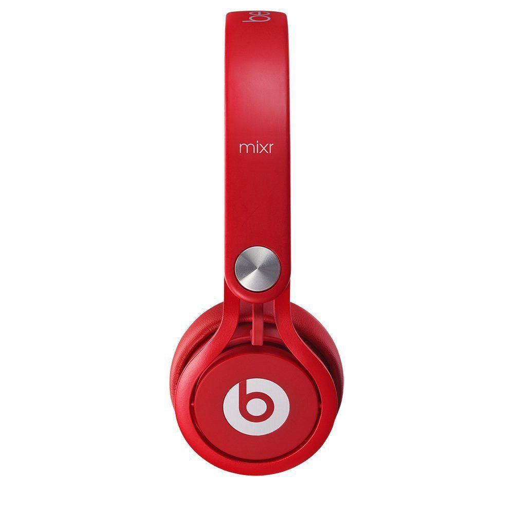 Beats by Dr. Dre Mixr Over-Ear Headphones - Walmart.ca