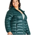 thumbnail image 2 of Manteau matelassé George Plus pour femmes, 2 of 6