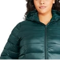 thumbnail image 4 of Manteau matelassé George Plus pour femmes, 4 of 6