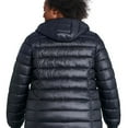 thumbnail image 3 of George Plus Women's Puffer Jacket, 3 of 6