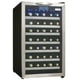 Danby Products Danby 4.0 Cu. Ft (45 Bottle) Capacity Compact Wine Cooler - image 1 of 3