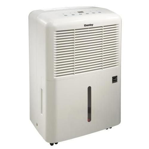 Danby — 65 Pint Dehumidifier Walmart Canada