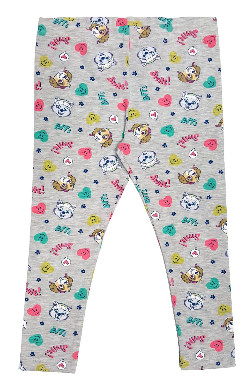 Paw Patrol Toddler Girls' Leggings | Walmart Canada