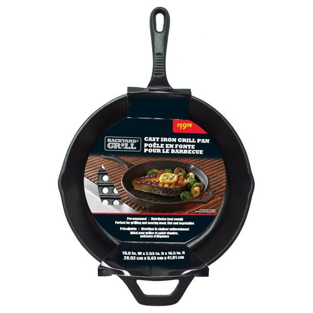 Plaque de cuisson BK Black Steel BBQ 44 x 33 cm