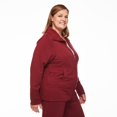 thumbnail image 2 of Penmans Plus Women's Full-Zip Jacket, 2 of 6