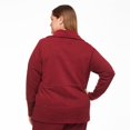 thumbnail image 3 of Penmans Plus Women's Full-Zip Jacket, 3 of 6