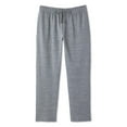 thumbnail image 5 of George Men's Fleece Pant, 5 of 5