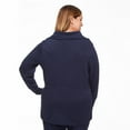 thumbnail image 3 of Penmans Plus Women's Full-Zip Jacket, 3 of 6