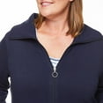 thumbnail image 4 of Penmans Plus Women's Full-Zip Jacket, 4 of 6