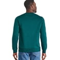 thumbnail image 3 of George Men's Crew Neckline Popover, 3 of 6