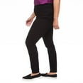 thumbnail image 2 of Penmans Plus Women's Pull-On Jegging, 2 of 6