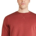 thumbnail image 4 of George Men's Crew Neckline Popover, 4 of 6