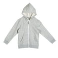 thumbnail image 1 of Athletic Works Boys' Zipper Hoodie, 1 of 3