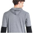 thumbnail image 3 of George Men's Fooler Hoodie, 3 of 6