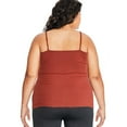 thumbnail image 3 of Camisole George Plus pour femmes, 3 of 6