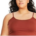 thumbnail image 4 of Camisole George Plus pour femmes, 4 of 6