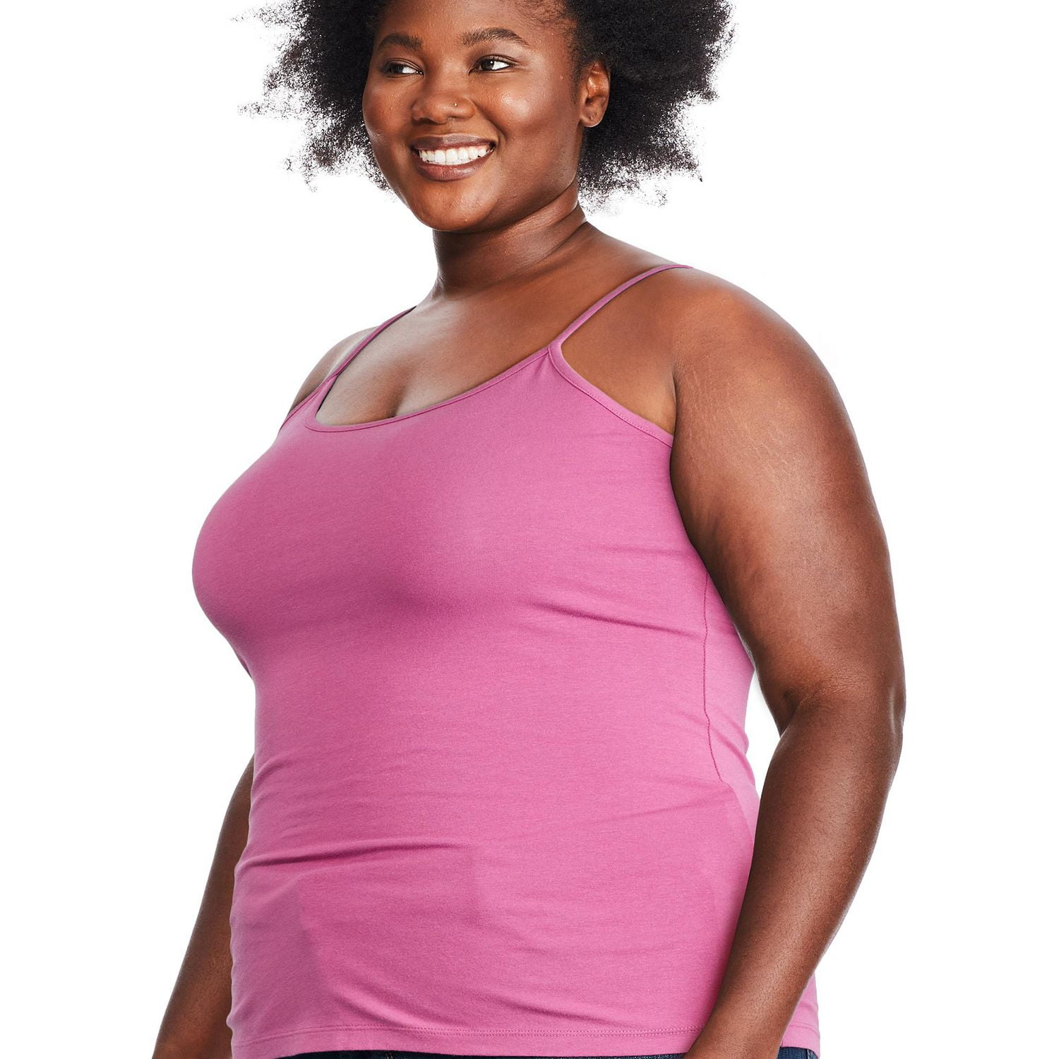 Camisole George Plus pour femmes