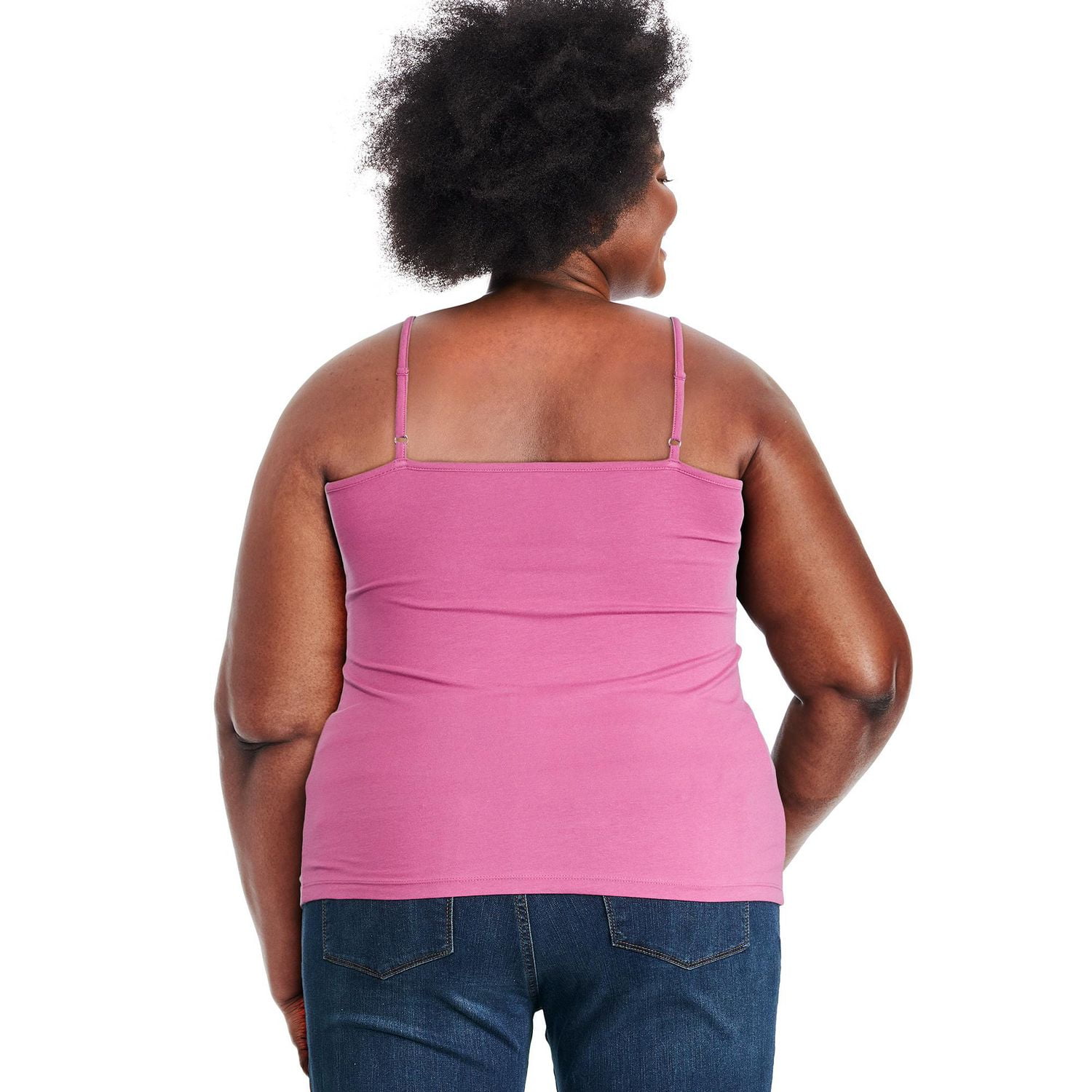 Camisole George Plus pour femmes