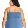 thumbnail image 3 of George Plus Women's Cami, 3 of 6