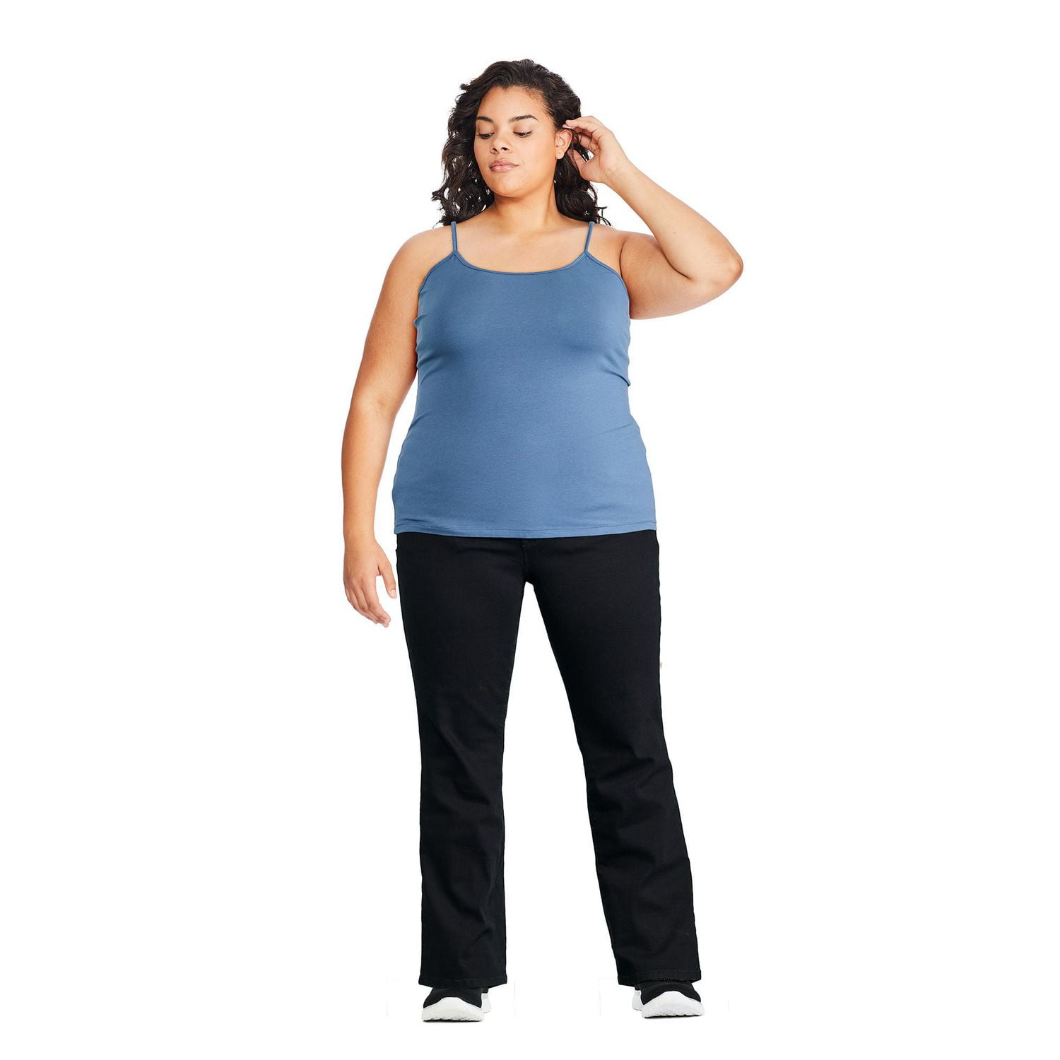 Camisole George Plus pour femmes