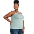 thumbnail image 2 of Camisole George Plus pour femmes, 2 of 6